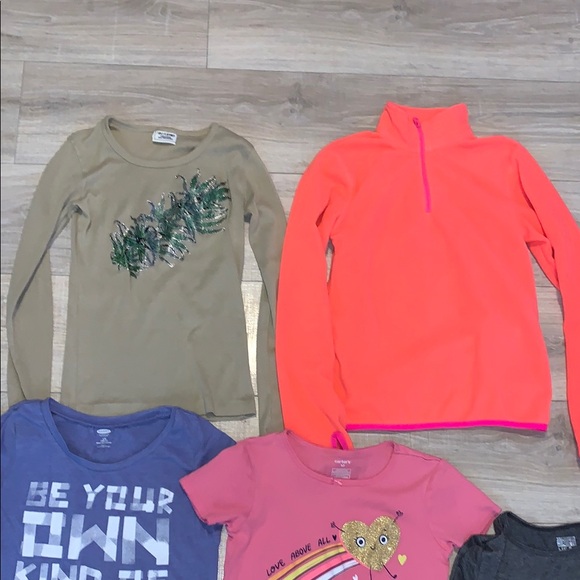 Girls 10/12 15 piece clothing bundle - Picture 8 of 9